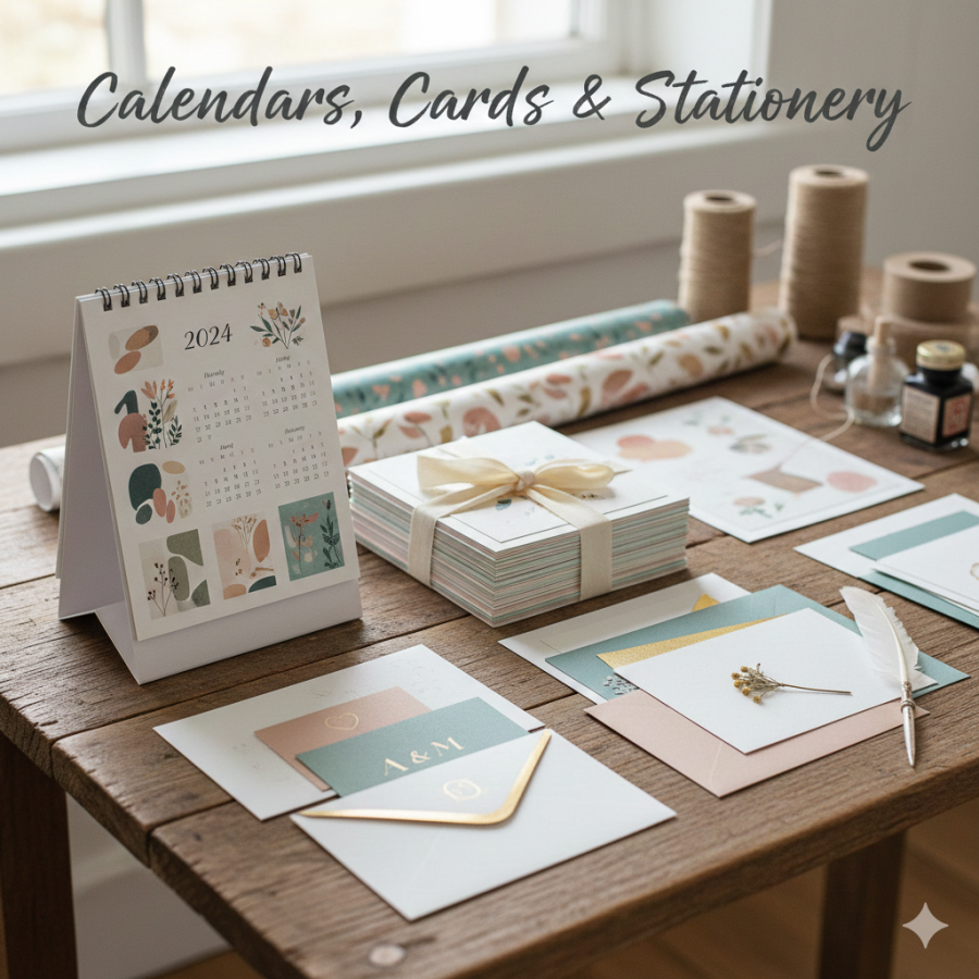 Business Stationery